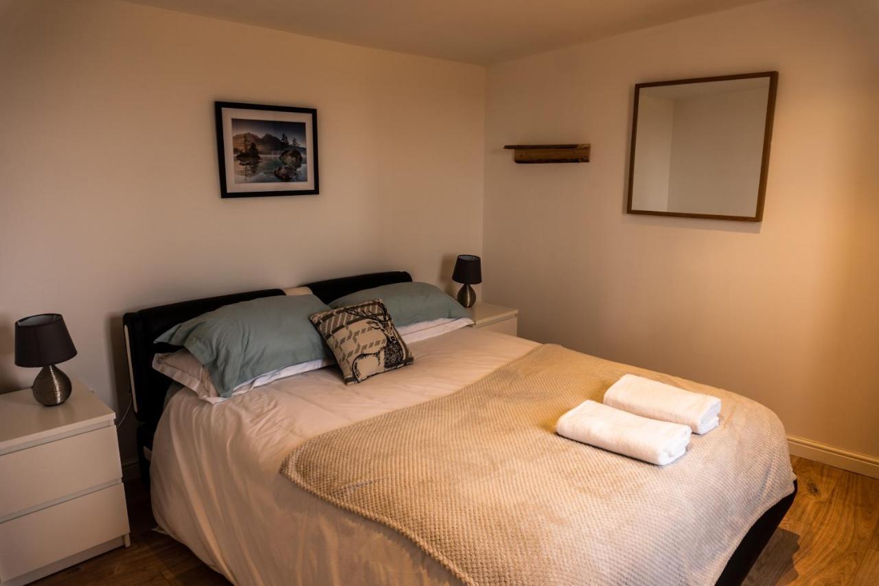 Culbokie Lodges Extérieur photo