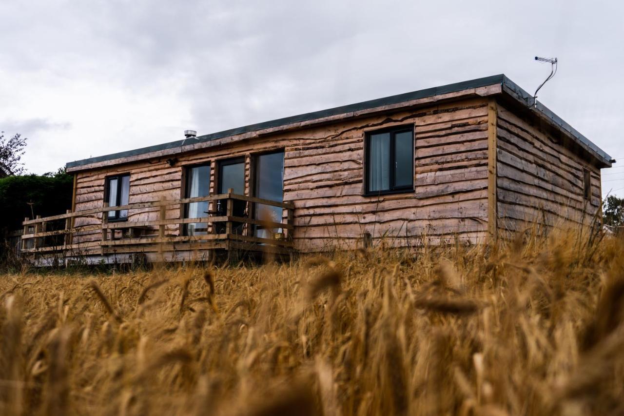 Culbokie Lodges Extérieur photo