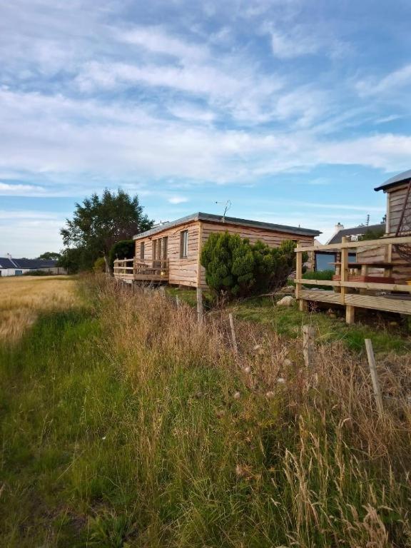Culbokie Lodges Extérieur photo